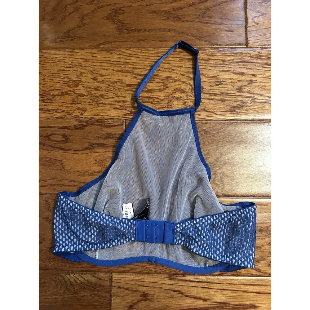 For Love & Lemons Floral Corset L NWT Victoria Secret Very Sexy Bra 34D Halter